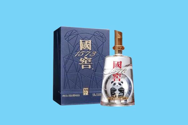天津河西区回收国窖1573